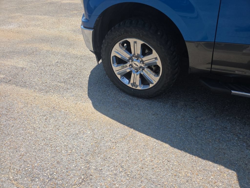 Used 2019 Ford F150 XLT w/ Equipment Group 302A Luxury AWD/4WD image 20