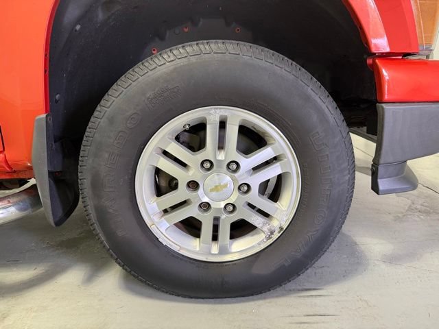 Used 2012 Chevrolet Colorado LT AWD/4WD image 22