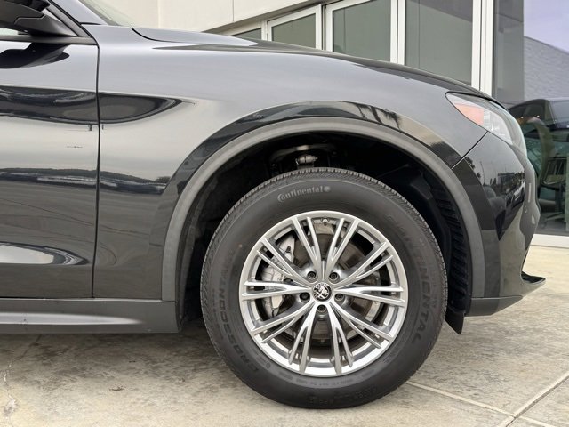 Used 2024 Alfa Romeo Stelvio Sprint image 10