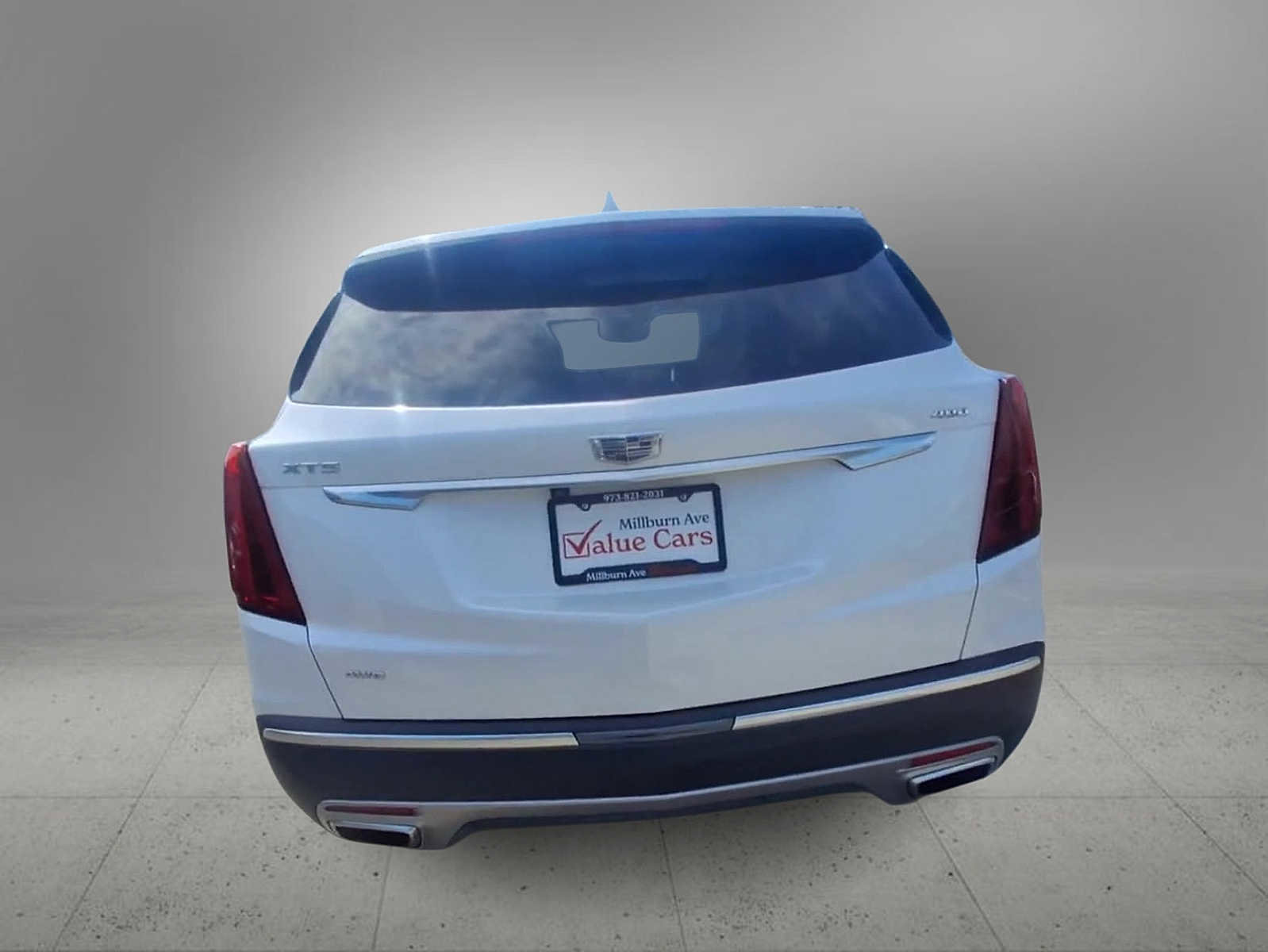 Used 2024 Cadillac XT5 Premium Luxury image 7