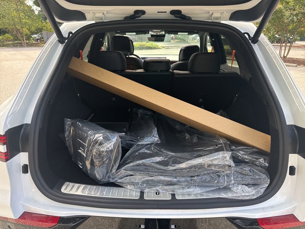 New 2026 Genesis GV70 3.5T Sport Advanced image 31