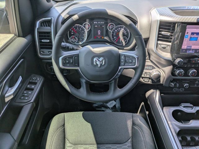 New 2026 RAM 1500 Lone Star image 13