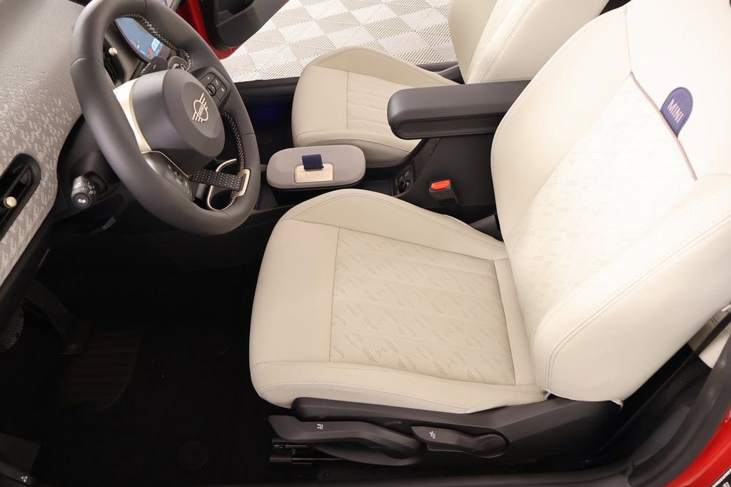 New 2026 MINI Cooper Convertible image 13