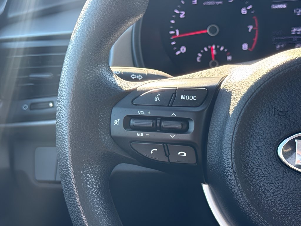 Used 2019 Kia Rio S FWD image 13