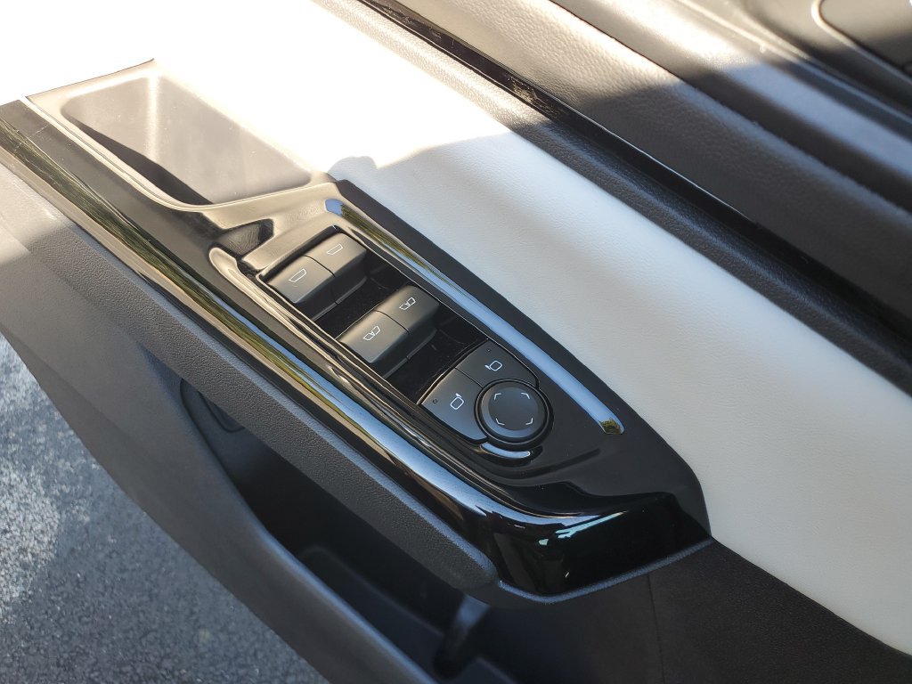 New 2026 Honda Prologue Touring image 23