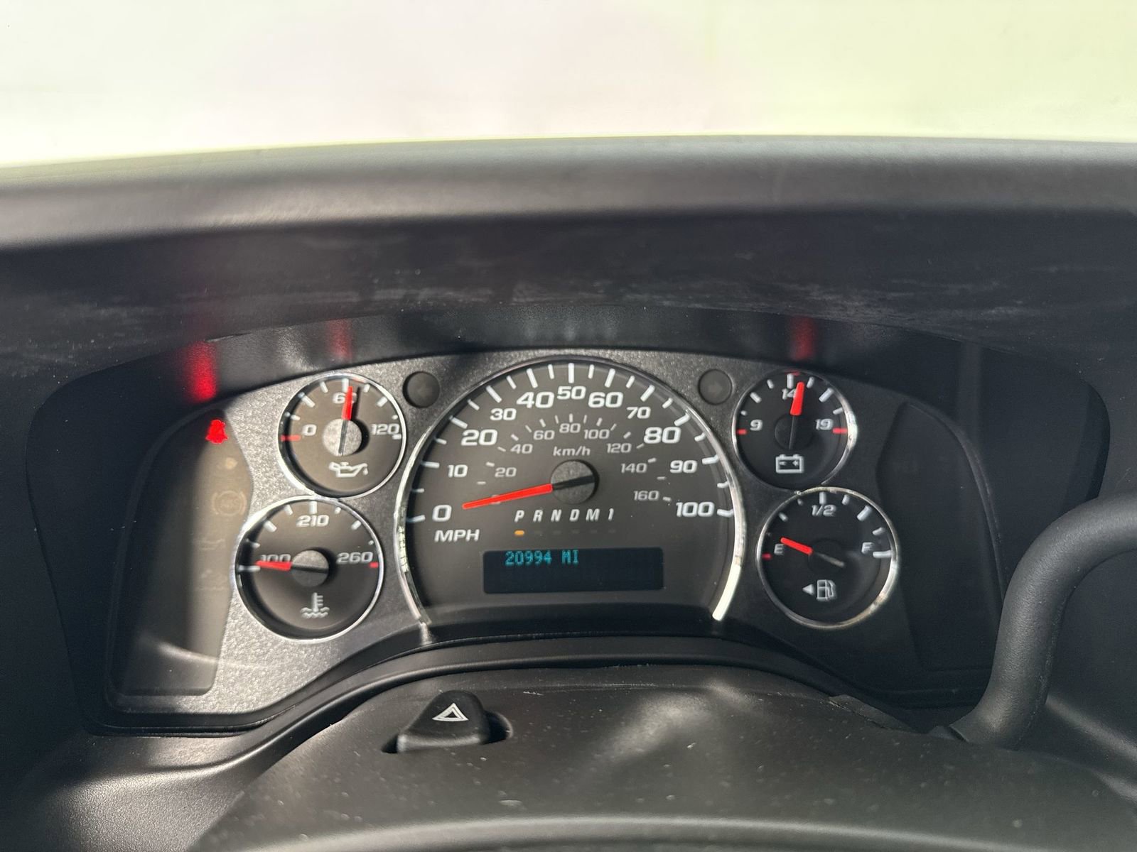 Used 2023 Chevrolet Express 2500 w/ Driver Convenience Package image 16