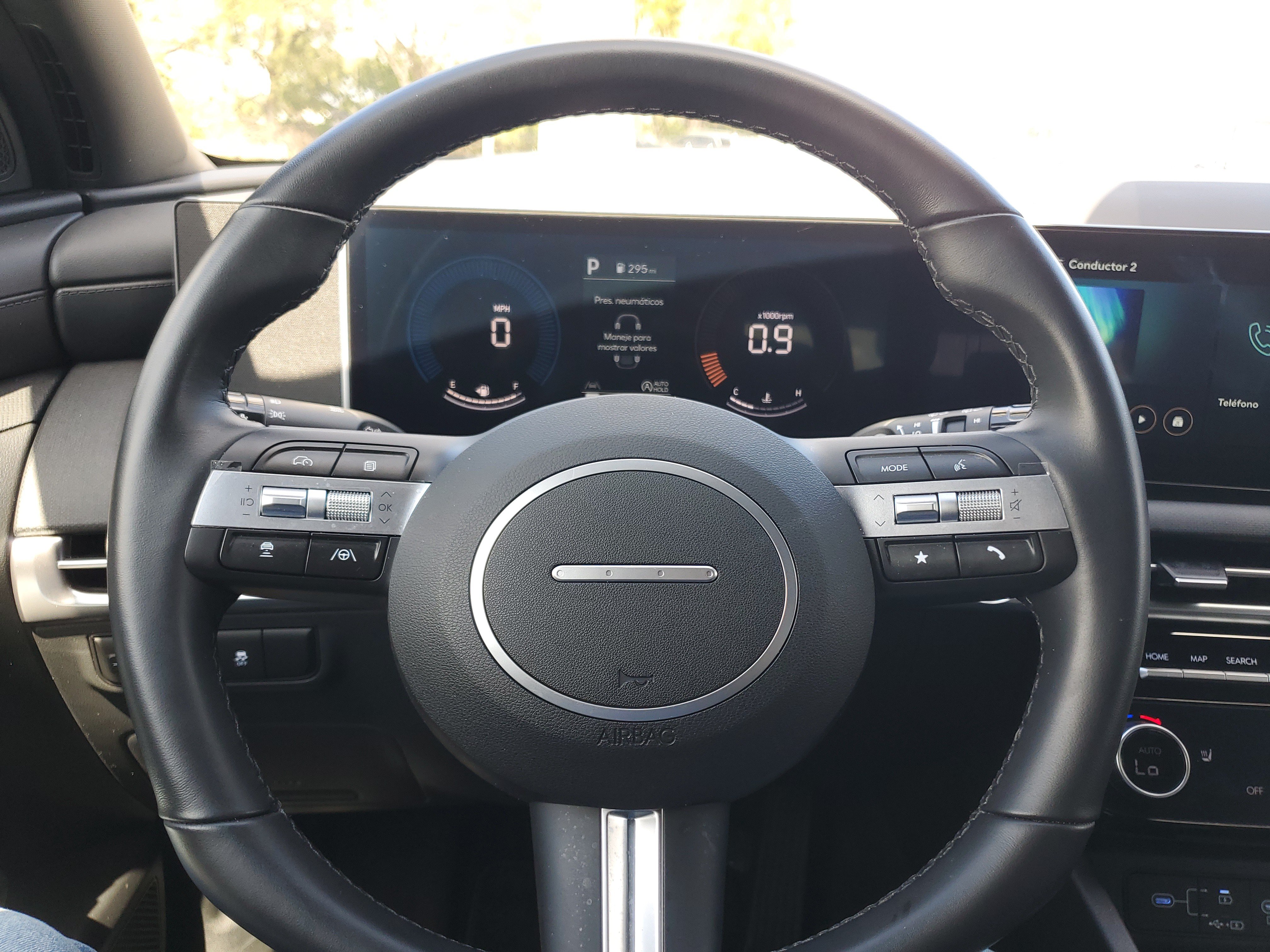 Used 2025 Hyundai Tucson XRT FWD image 17
