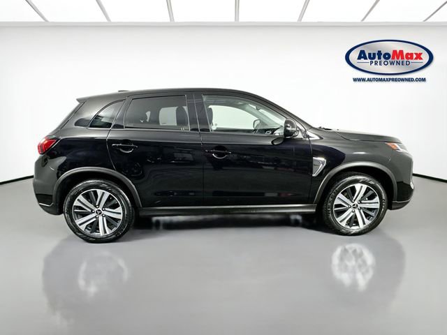 Used 2025 Mitsubishi Outlander Sport SE AWD/4WD image 9