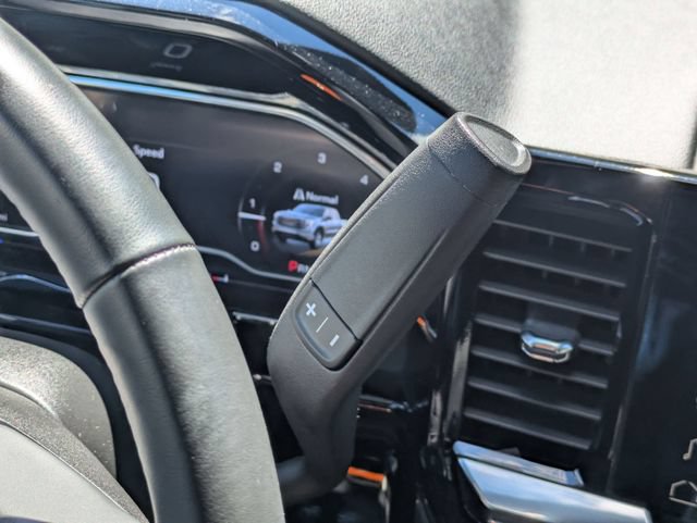 Certified 2023 GMC Sierra 1500 Elevation AWD/4WD image 25
