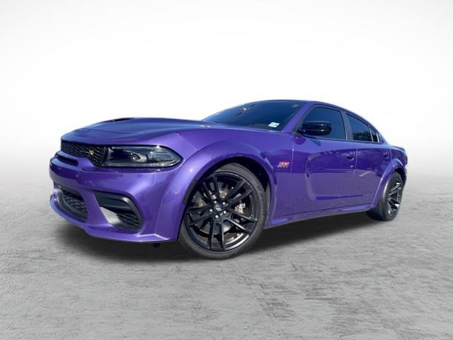Used 2023 Dodge Charger Scat Pack