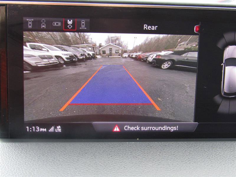 Used 2018 Audi Q7 3.0T Premium Plus image 20