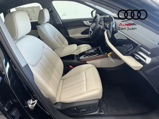 New 2025 Audi A5 2.0T Premium Plus image 23