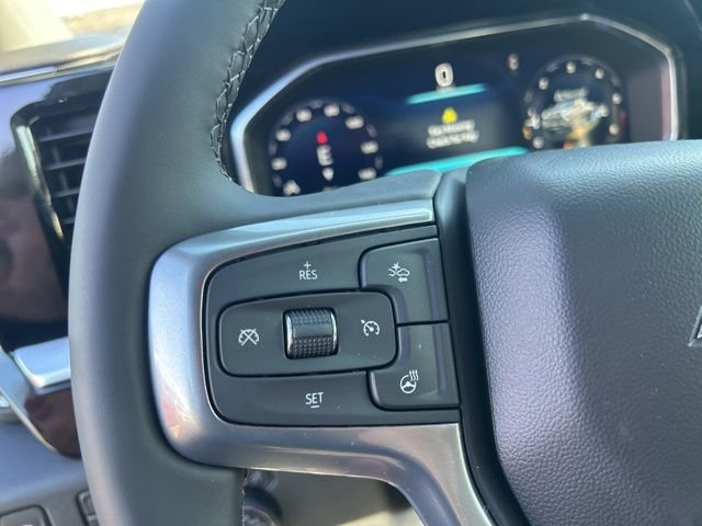 New 2026 Chevrolet Silverado 2500 LT w/ All Star Edition image 18