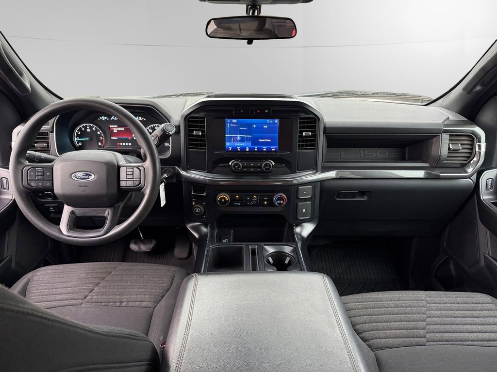 Used 2023 Ford F150 XL w/ STX Appearance Package image 10
