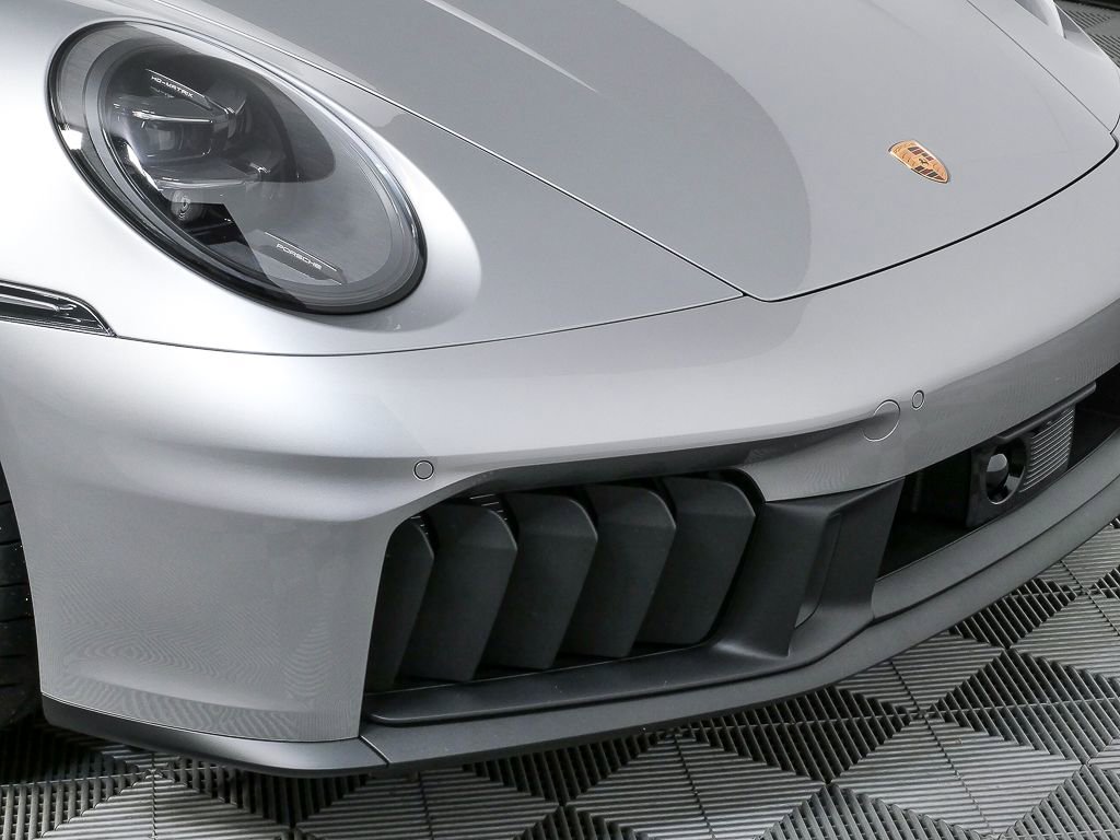 Certified 2026 Porsche 911 Carrera GTS image 35