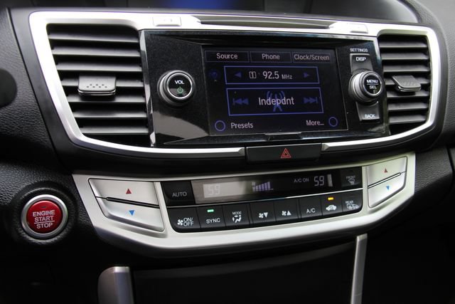 Used 2013 Honda Accord EX-L image 27