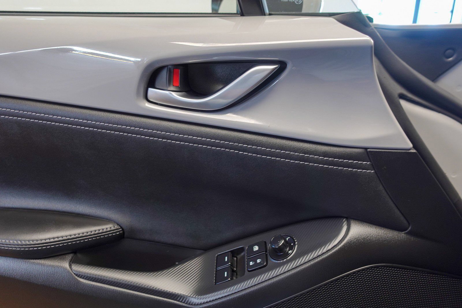 New 2026 MAZDA MX-5 Miata Grand Touring RWD image 12