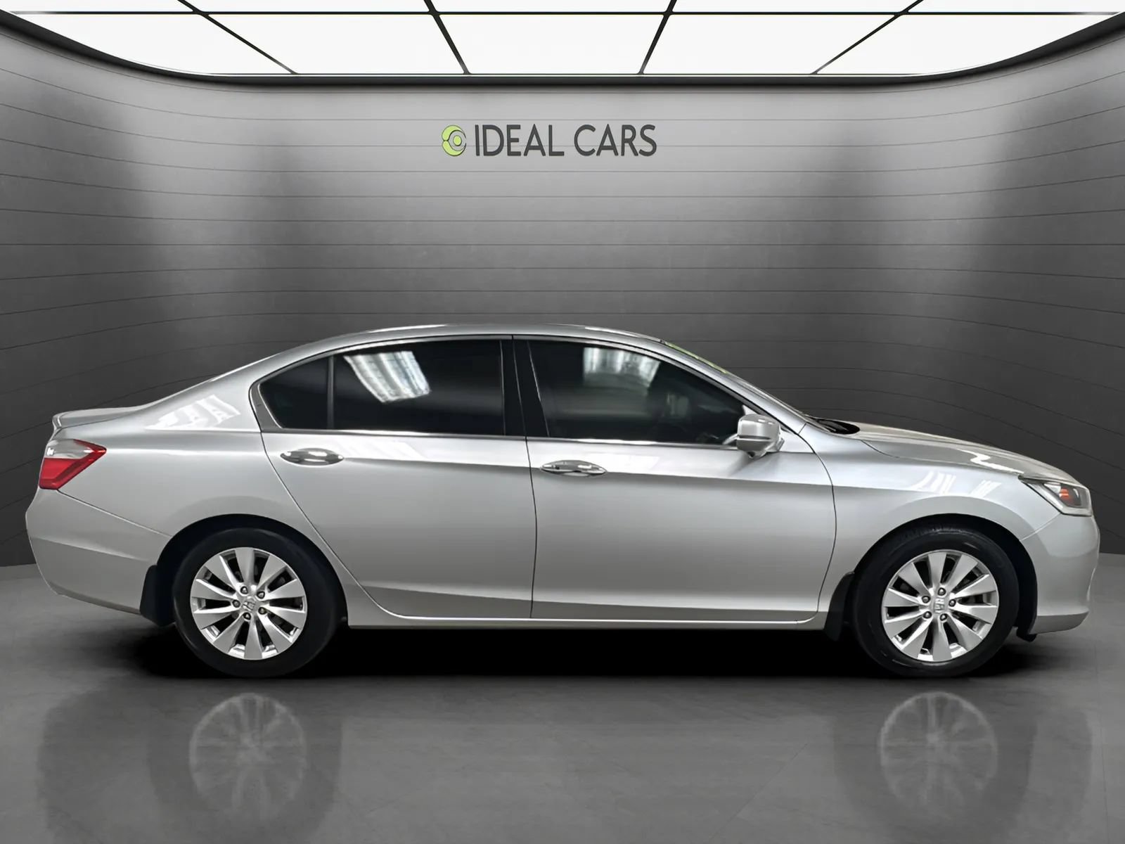 Used 2013 Honda Accord EX-L image 6