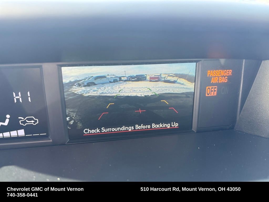 Used 2015 Subaru Forester 2.5i Limited image 23