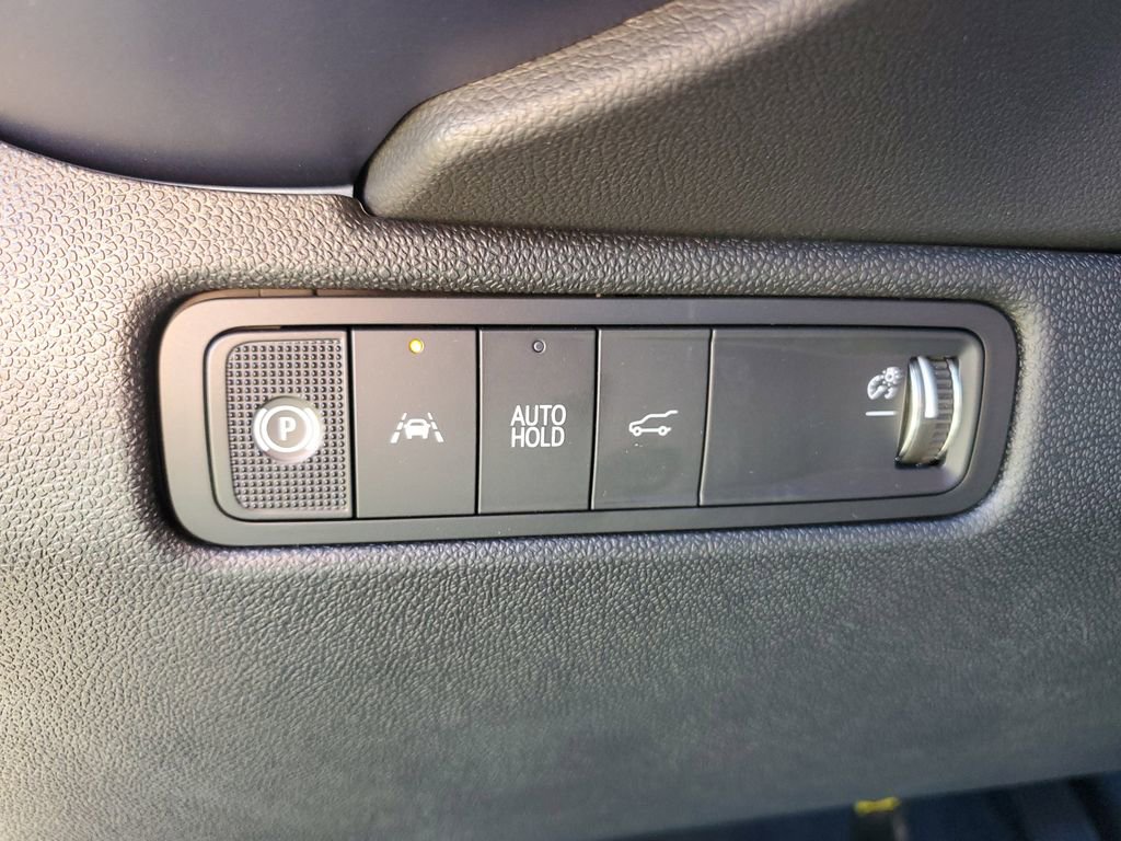 Used 2026 Chevrolet Equinox EV LT image 22