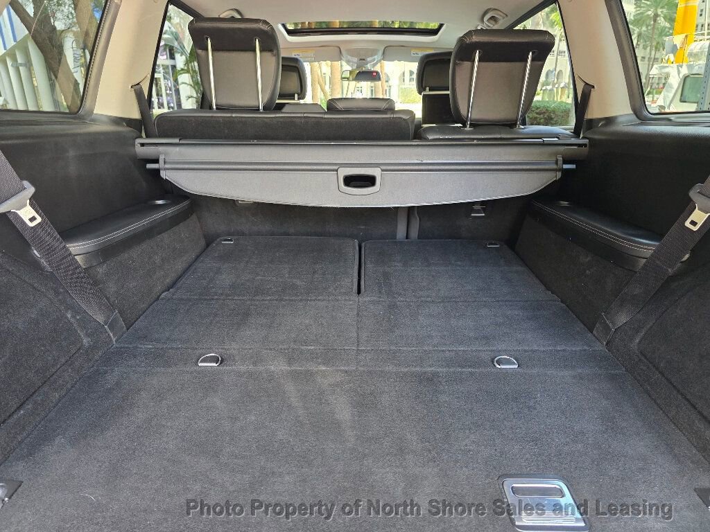 Used 2011 Mercedes-Benz GL 450 4MATIC image 13
