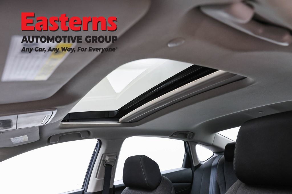 Used 2024 Honda Accord EX image 33