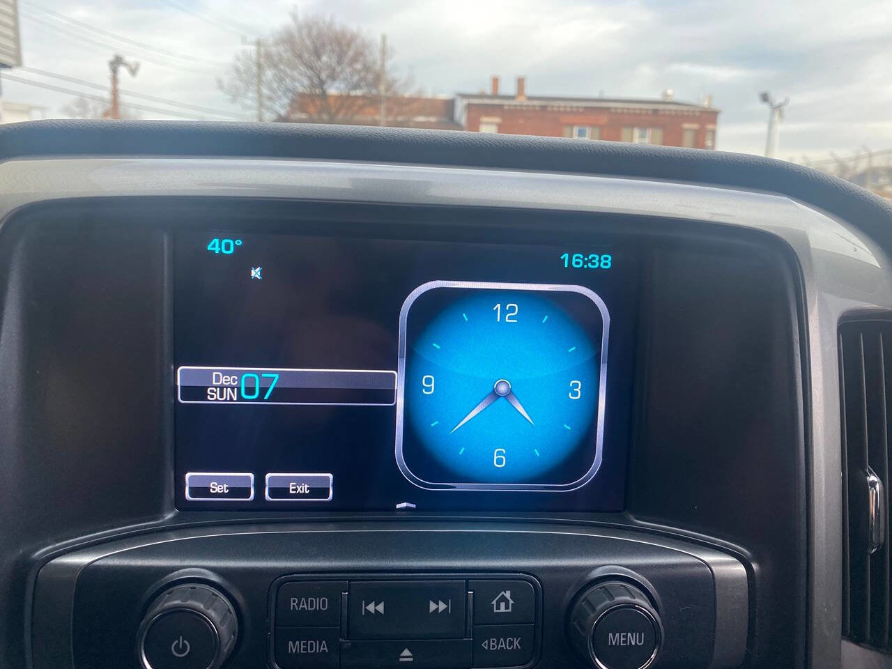 Used 2017 Chevrolet Silverado 1500 LT w/ All Star Edition image 18