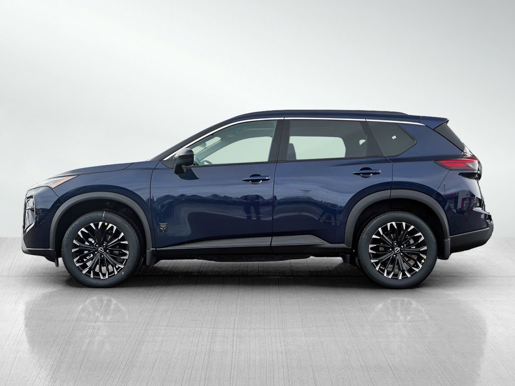 New 2026 Nissan Rogue SV image 4