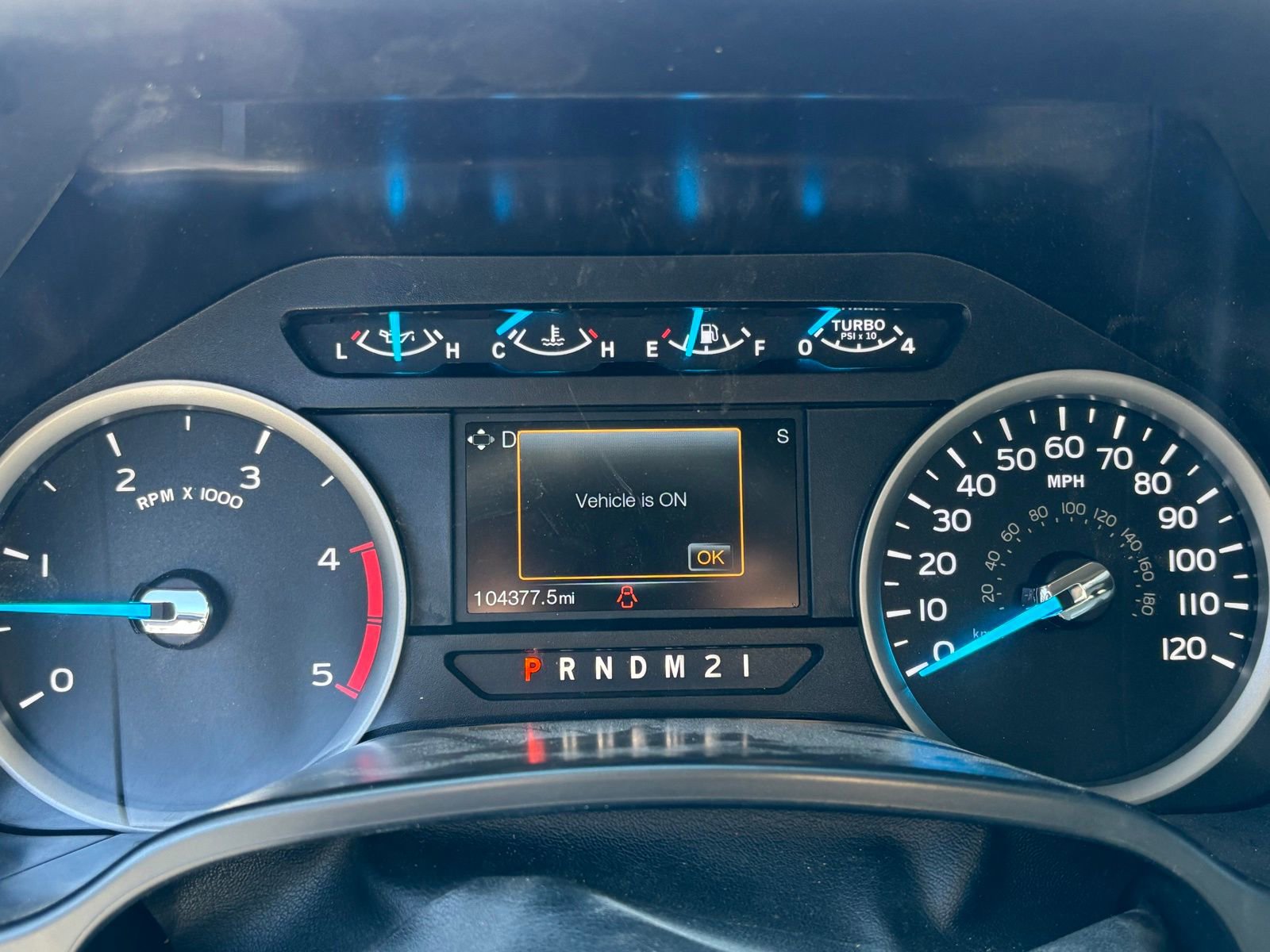 Used 2017 Ford F350 XLT w/ XLT Value Package AWD/4WD image 9