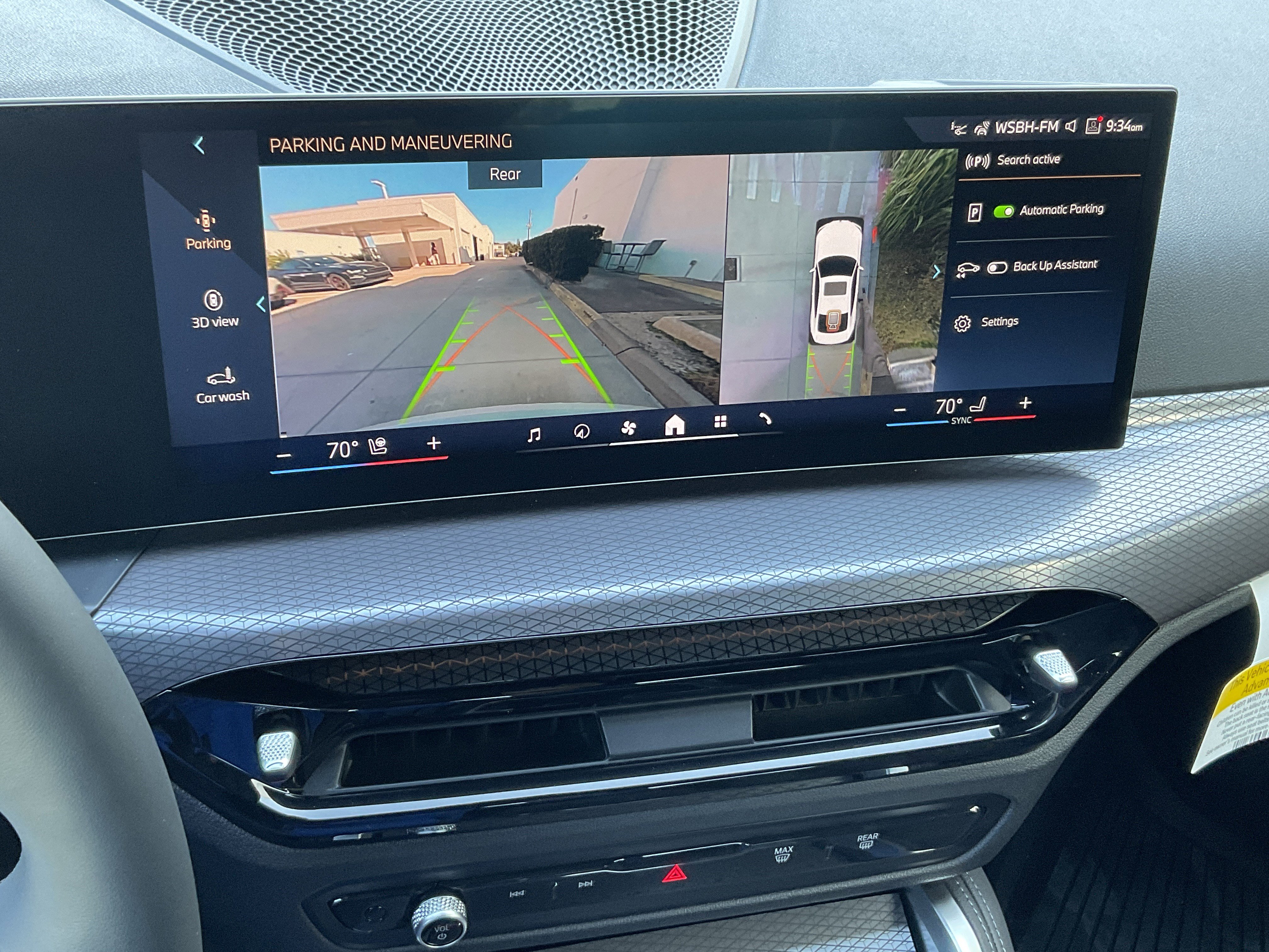 New 2026 BMW 430i Coupe w/ M Sport Package image 16