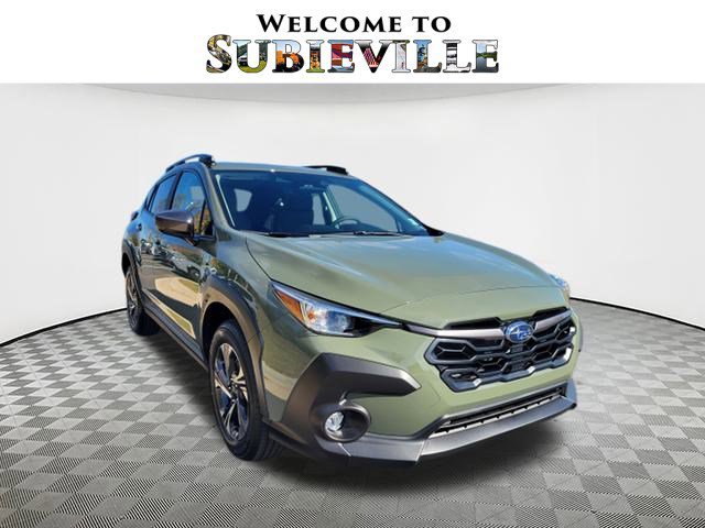 New 2026 Subaru Crosstrek 2.5i Premium