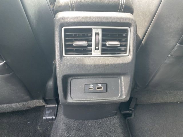 Used 2019 Nissan Maxima Platinum w/ Sport Mat Group image 22