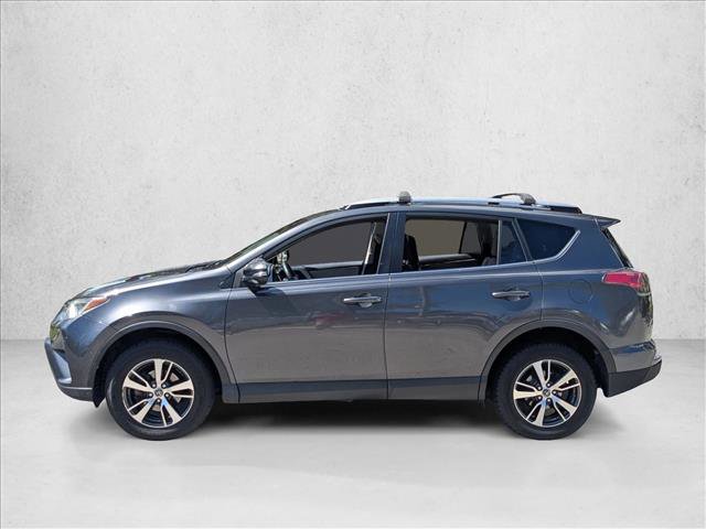 Used 2017 Toyota RAV4 XLE w/ Plus Extra Value Package image 5