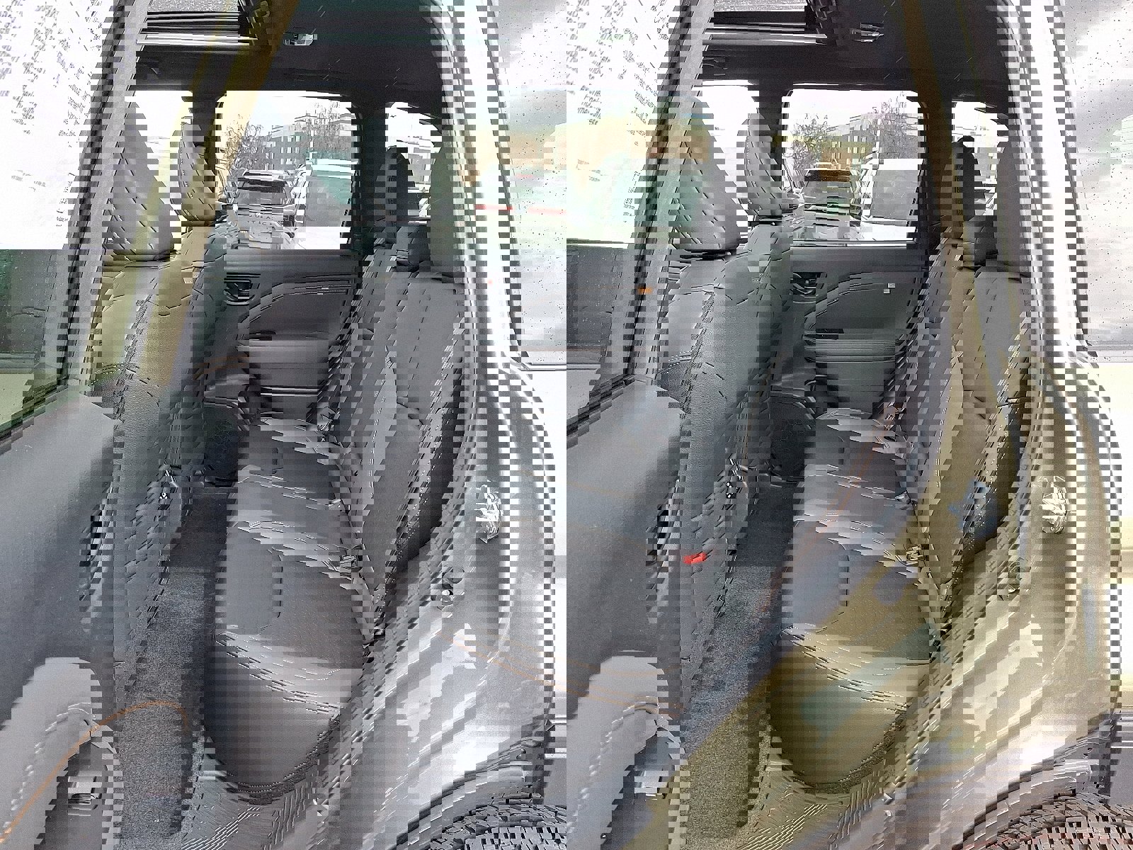 New 2026 Subaru Forester Wilderness image 6