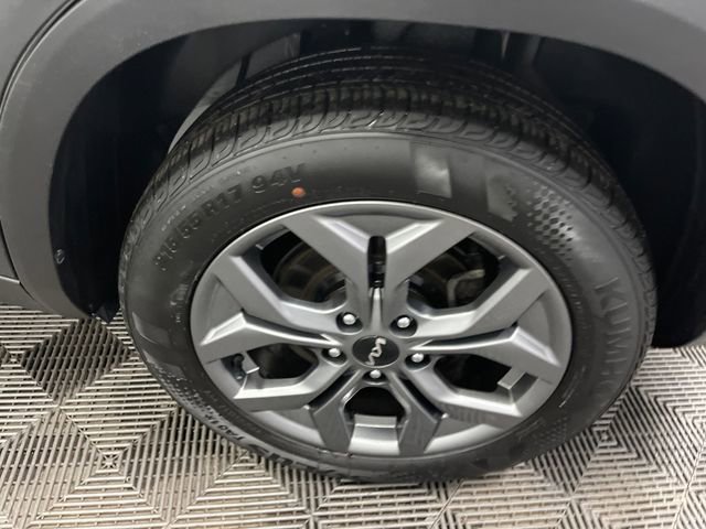 Certified 2024 Kia Seltos S image 26