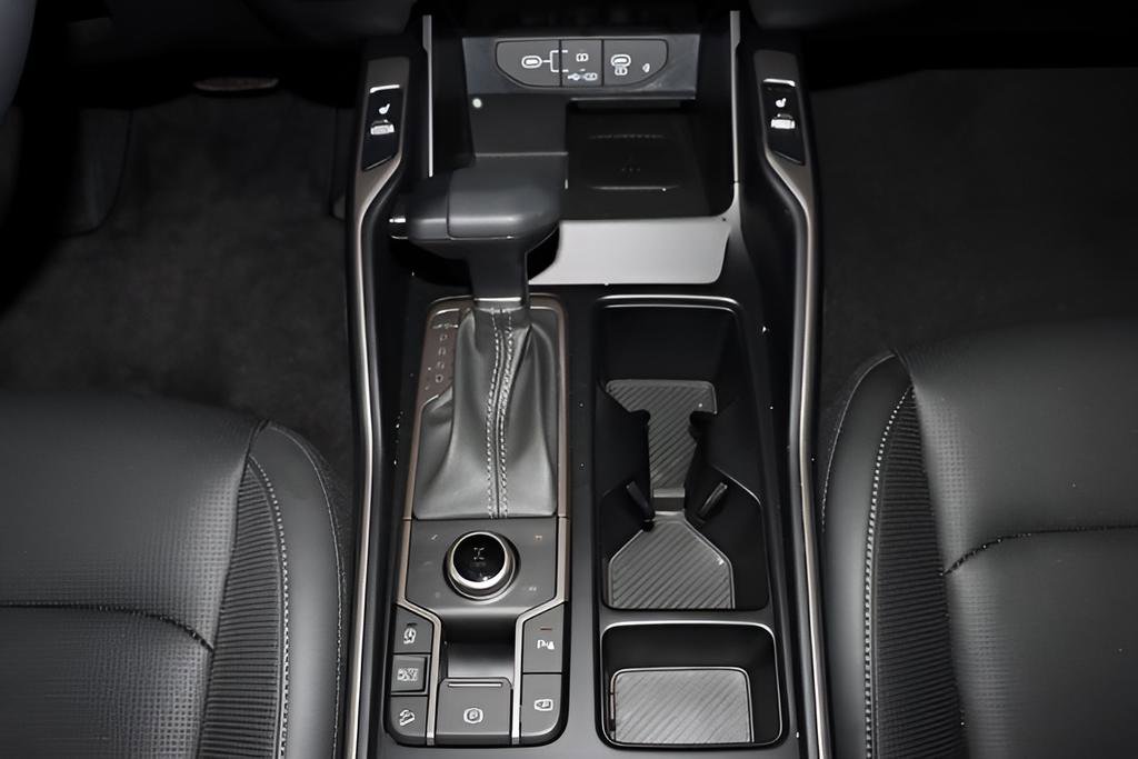 New 2025 Kia Sorento EX w/ Panoramic Sunroof Package image 32