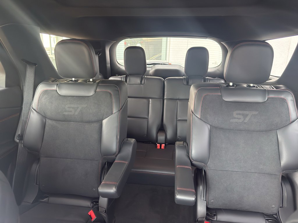New 2026 Ford Explorer ST w/ Sun And Sound Package image 11