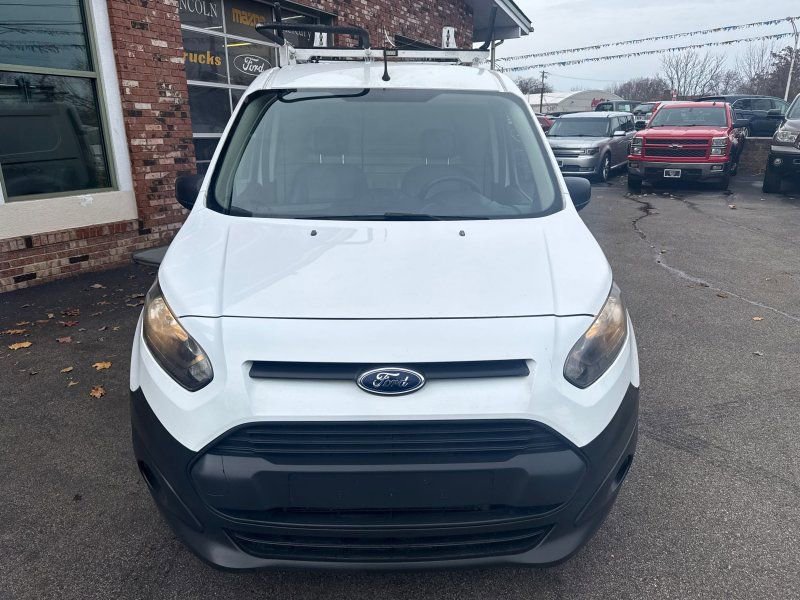 Used 2015 Ford Transit Connect XL image 2