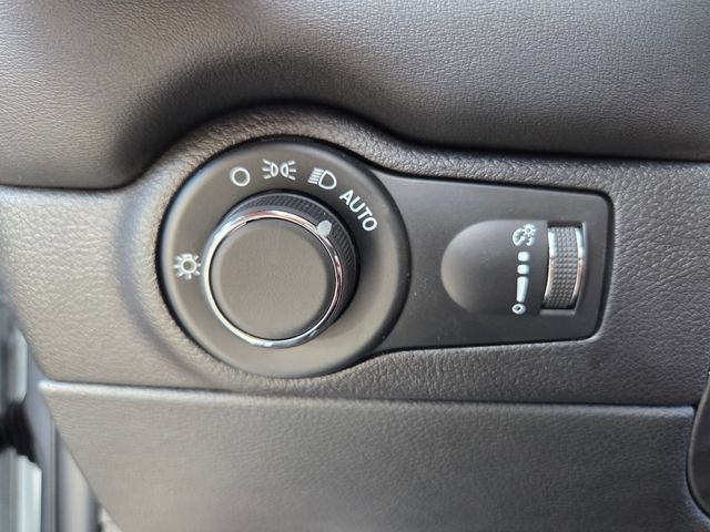 Used 2025 Dodge Durango SRT Hellcat AWD/4WD image 23