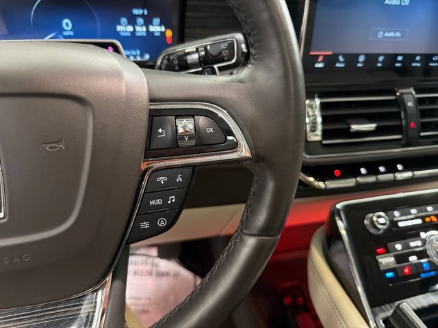 Used 2024 Lincoln Navigator Black Label AWD/4WD image 30