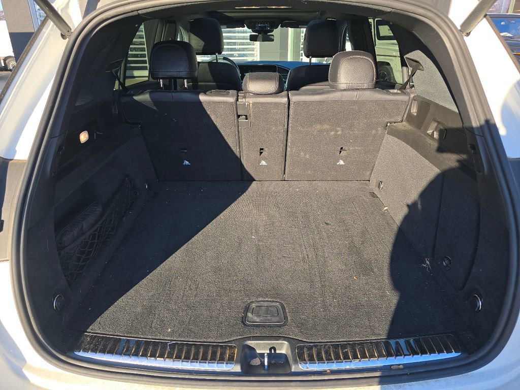 Certified 2022 Mercedes-Benz GLE 450 4MATIC image 22