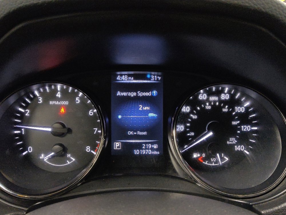 Used 2018 Nissan Rogue Sport SV image 23