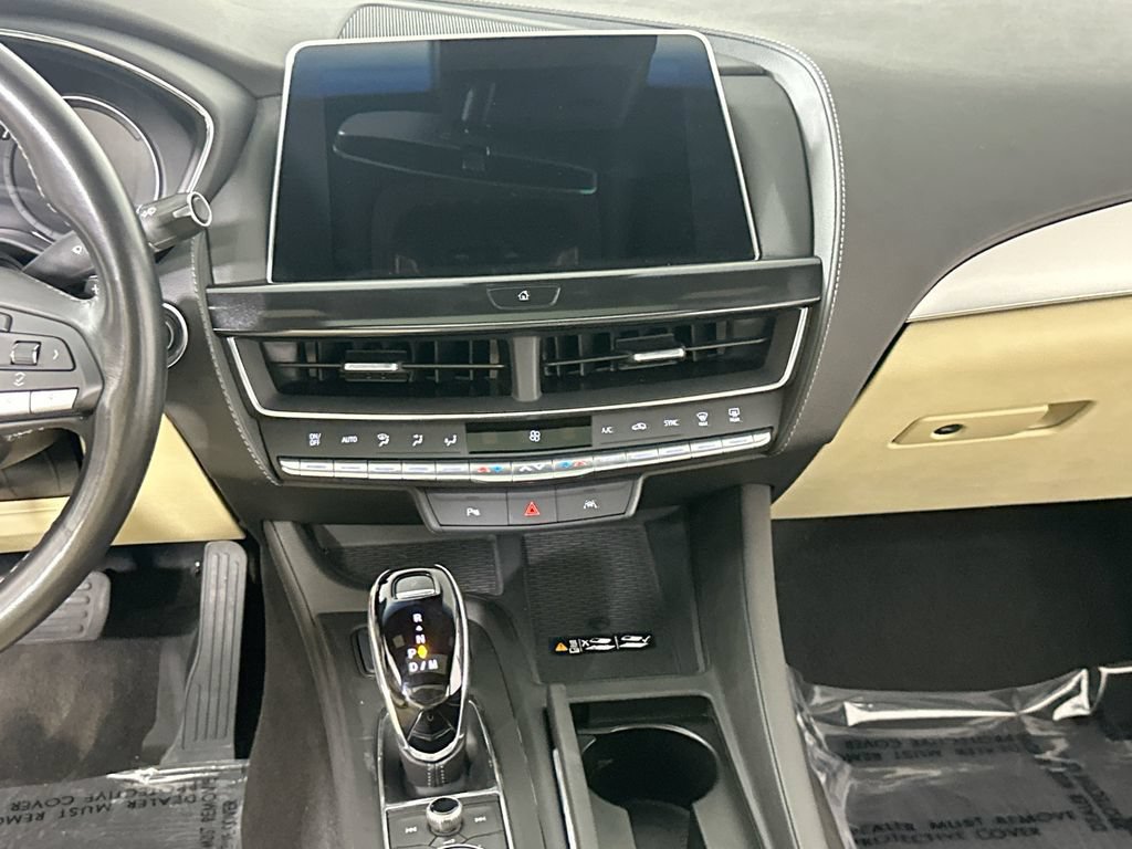 Used 2023 Cadillac CT5 Luxury w/ Sun And Sound Package RWD image 18