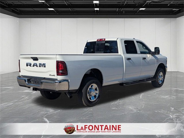 New 2026 RAM 3500 Tradesman image 5