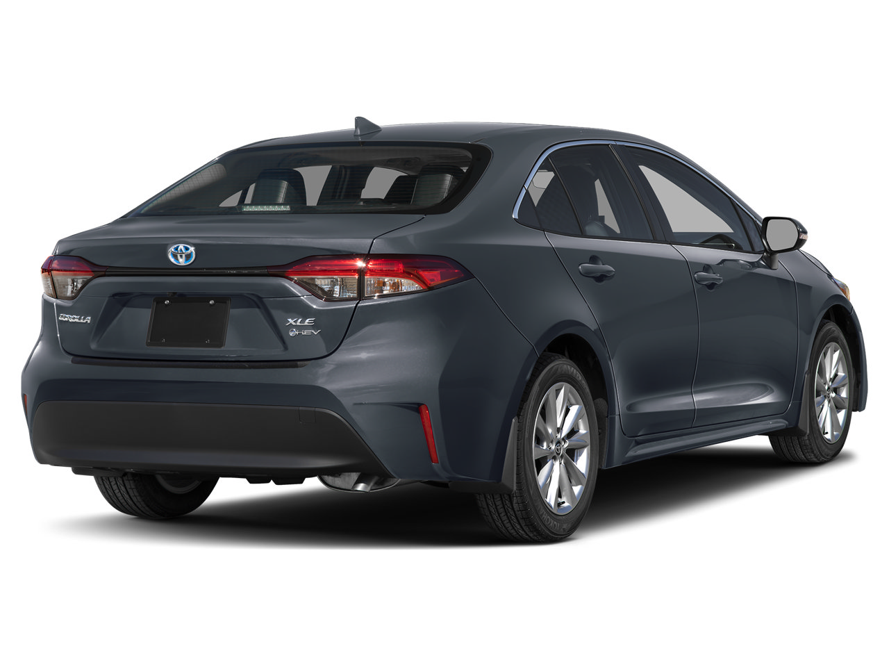 New 2027 Toyota Corolla XLE FWD image 19