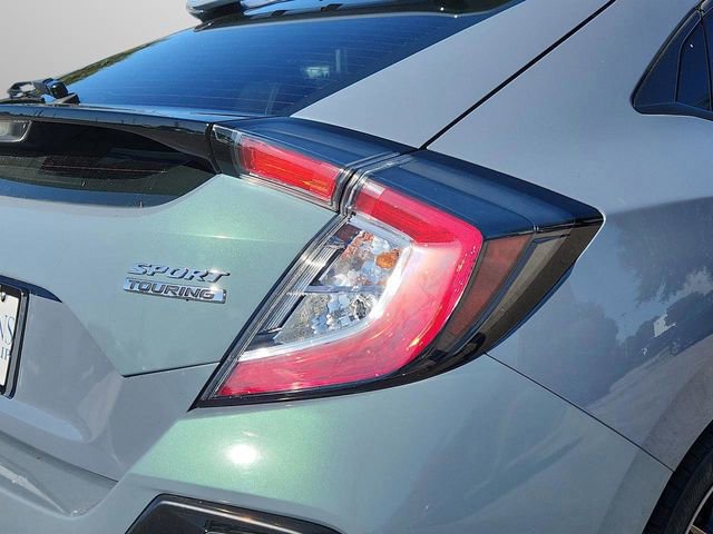 Used 2020 Honda Civic Sport Touring image 29