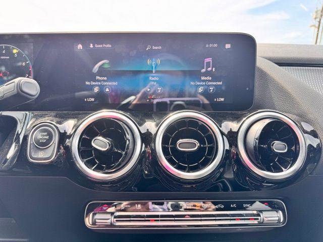 Certified 2022 Mercedes-Benz GLA 250 image 14