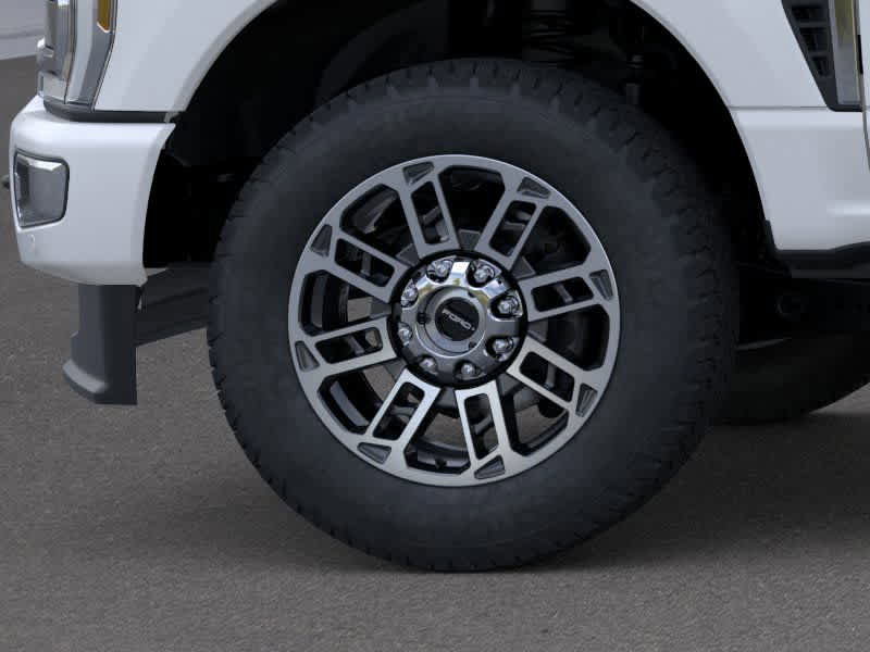 New 2026 Ford F350 Platinum w/ Platinum Plus Package image 41