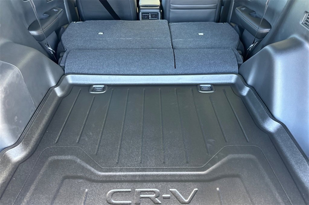 New 2026 Honda CR-V Sport-L image 17