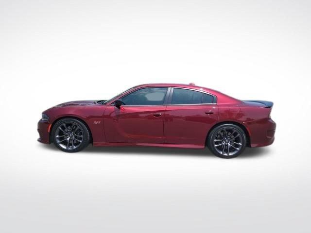 Used 2023 Dodge Charger Scat Pack w/ Plus Group RWD image 6